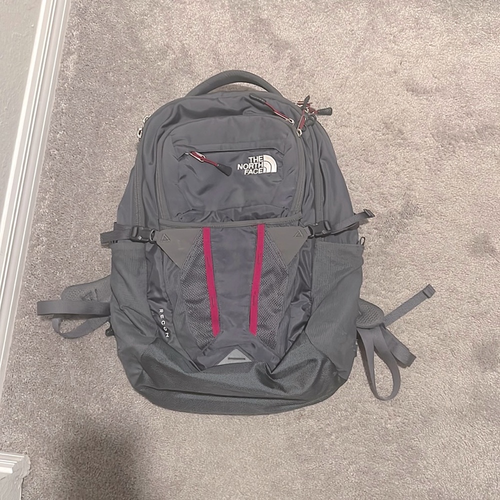 North face Recon Backpack